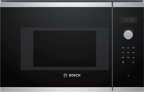 Lò vi sóng Bosch BFL523MS0H serie 4 có tốt không? 